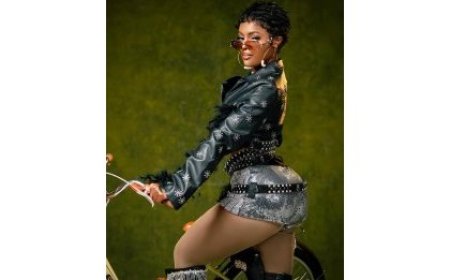 Marina Responds to Allegations of Stealing ‘Paje’ Song