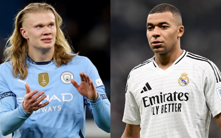 Real Madrid face Manchester City amid mounting pressure on Xabi Alonso in pivotal Champions League showdown