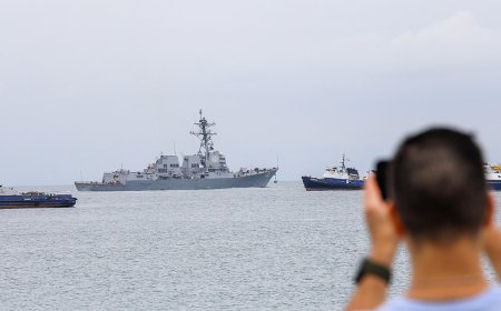 Venezuela accuses U.S. of seizing oil ship