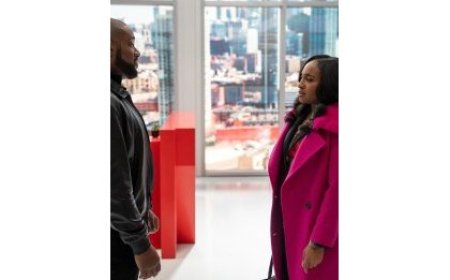 Final Chapter of Hit Series Beauty in Black Set for Release in March 2026