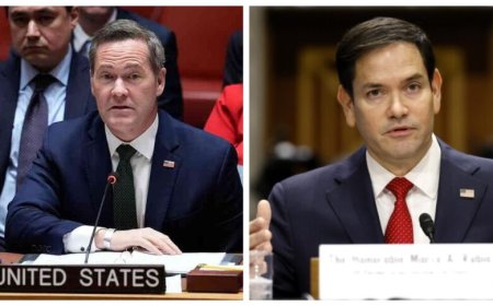 Rubio says Rwanda breached Washington deal