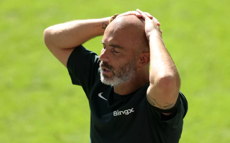 Who Could Replace Enzo Maresca If Pressure Grows?