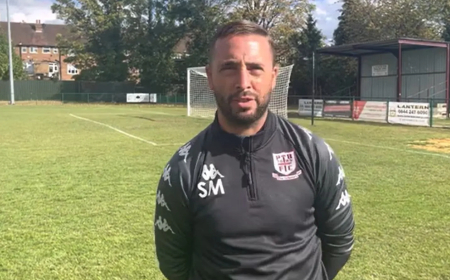 Non-League Match Postponed After Manager Suffers Facial Injuries and Arrest Is Made