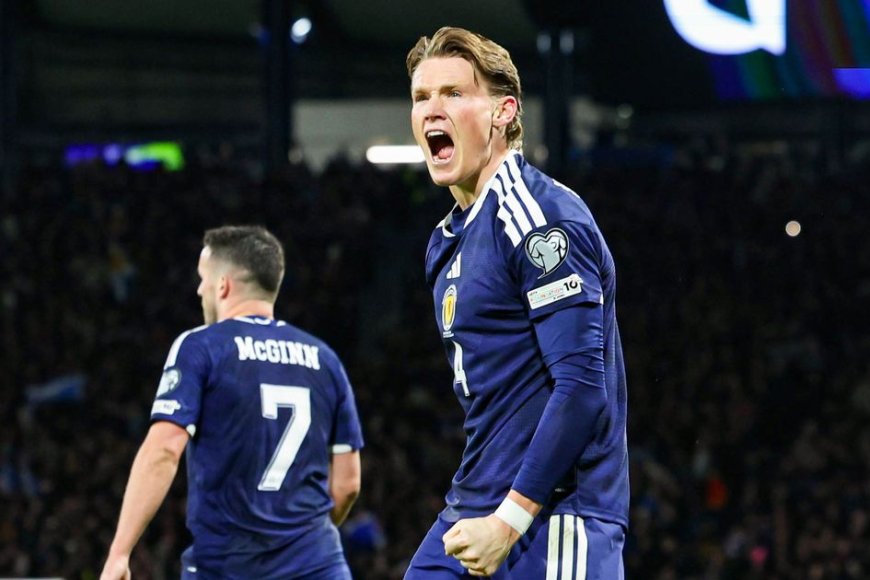 Gary Neville accused of ‘killing’ Scott McTominay’s Man Utd career as midfielder thrives at Napoli