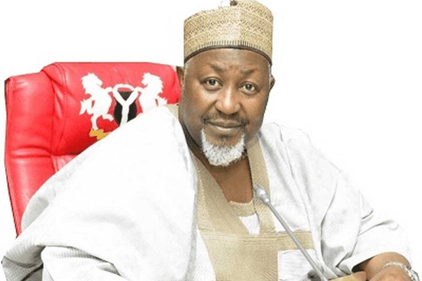 Nigeria’s defence minister resigns