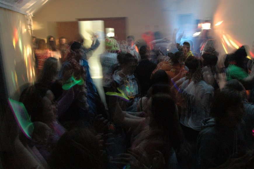 When trend becomes catalyst