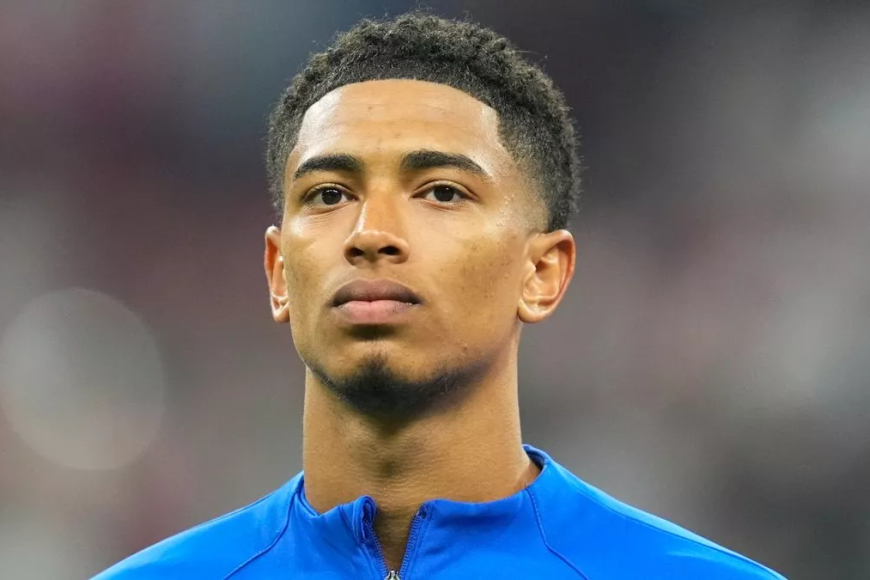 Liverpool Linked with Ambitious Jude Bellingham Swap as Mohamed Salah Future Faces New Twist