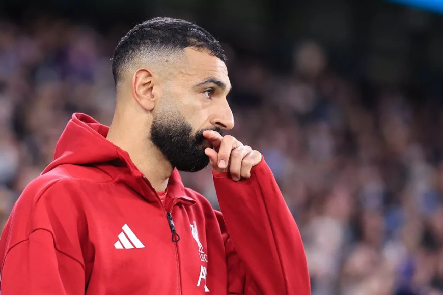 Salah and Liverpool Relationship Reaches “Breaking Point” Warns January Exit Is Possible