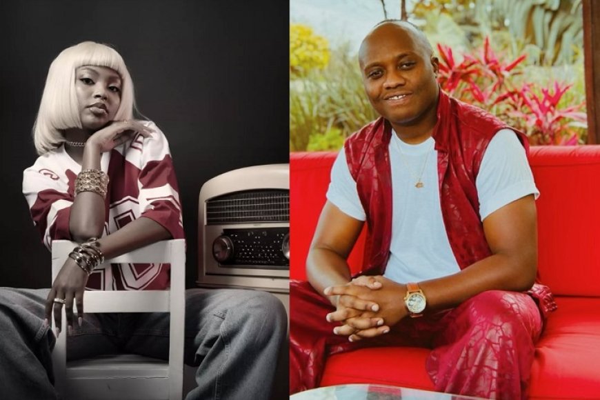 “I Love His Writing Style”  Why Zuba Ray Decided to Remake King James’ Hit Song