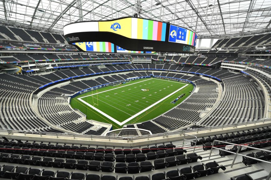 2026 World Cup Stadium Guide: A Look Inside All 16 Venues Across the USA, Canada and Mexico