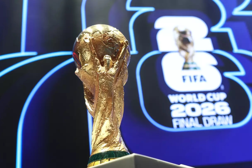 World Cup 2026 Schedule Confirmed as England and Scotland Discover Kick-Off Times