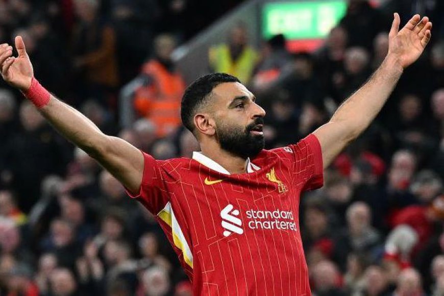 Salah’s Liverpool Future in Turmoil as Contract Details Highlight Transfer Hurdles