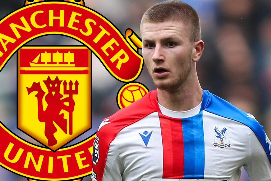 Man Utd Given Boost in Pursuit of Adam Wharton as Agent Outlines Champions League Ambition