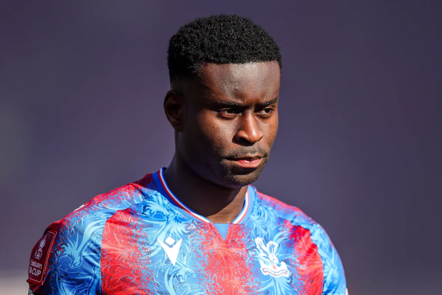 Guehi Breaks Silence on Failed Liverpool Move and Sends Clear Message over Future