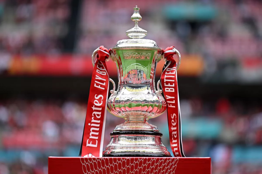 FA Cup third-round draw confirmed as Premier League giants learn their opponents