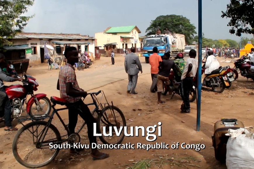 AFC/M23 calls on Luvungi residents to return home