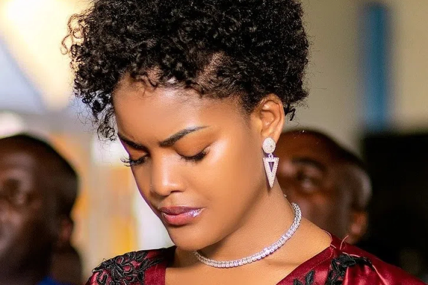 indy Sanyu Challenges Rising Stars Ava Peace and Jowy Landa to a Music Battle