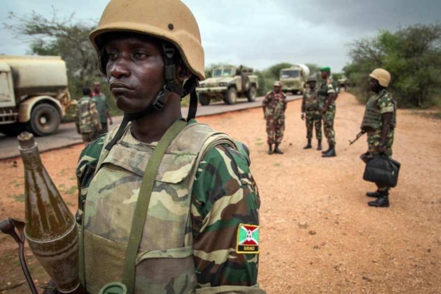 Rwanda blames DRC and Burundi for attacks in South Kivu