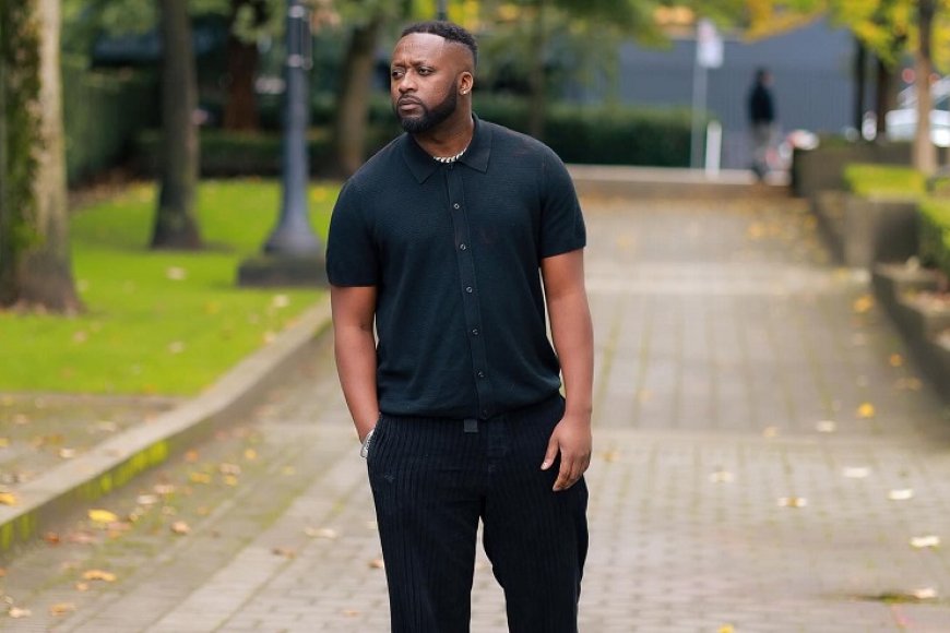 Safi Madiba Set to Open 2026 With a Major Concert in Edmonton