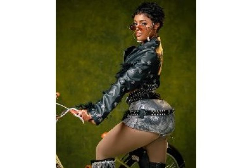 Marina Responds to Allegations of Stealing ‘Paje’ Song