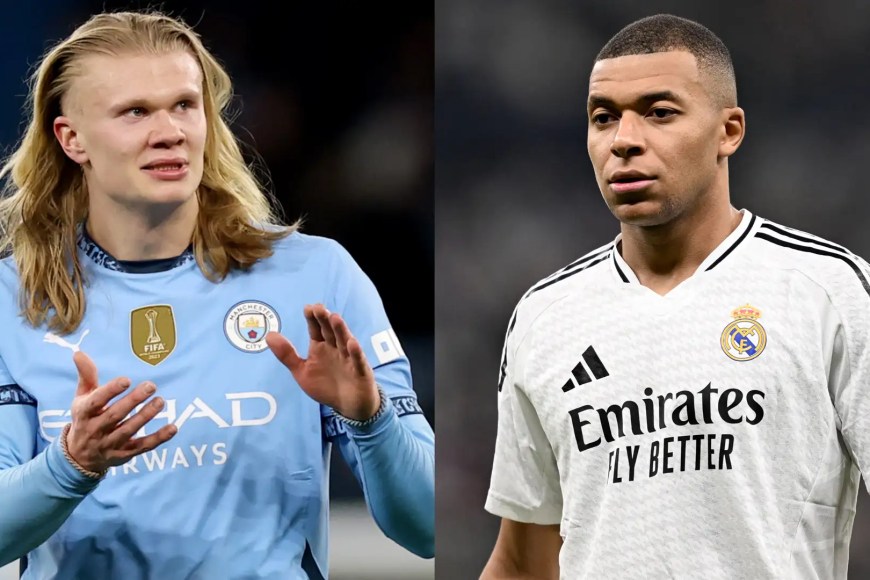 Real Madrid face Manchester City amid mounting pressure on Xabi Alonso in pivotal Champions League showdown