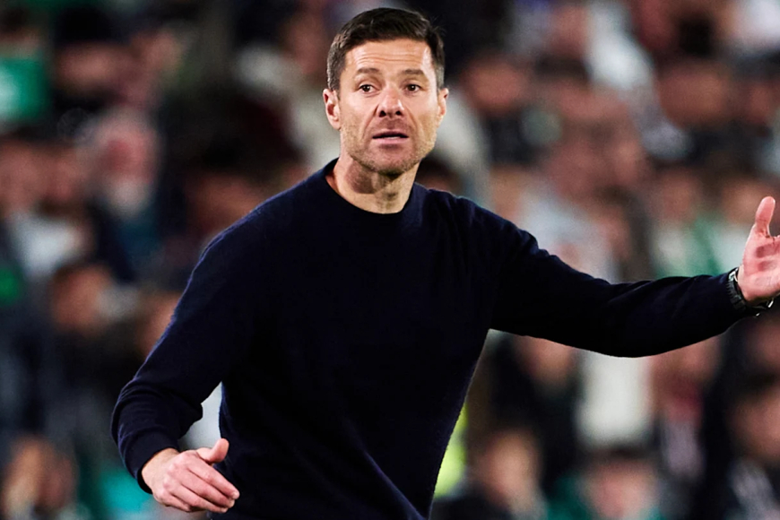 Real Madrid Stick With Xabi Alonso as Pressure Mounts After Latest Bernabéu Defeat
