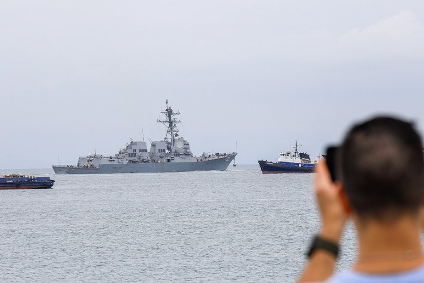 Venezuela accuses U.S. of seizing oil ship