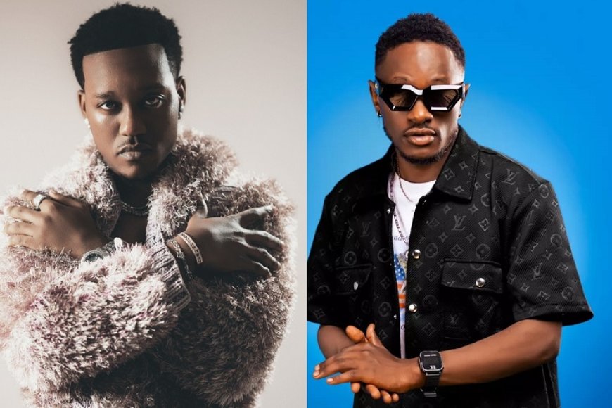 Three Years Later, Element Finally Pays Back Silvizo the 300,000 Frw He Owed Him