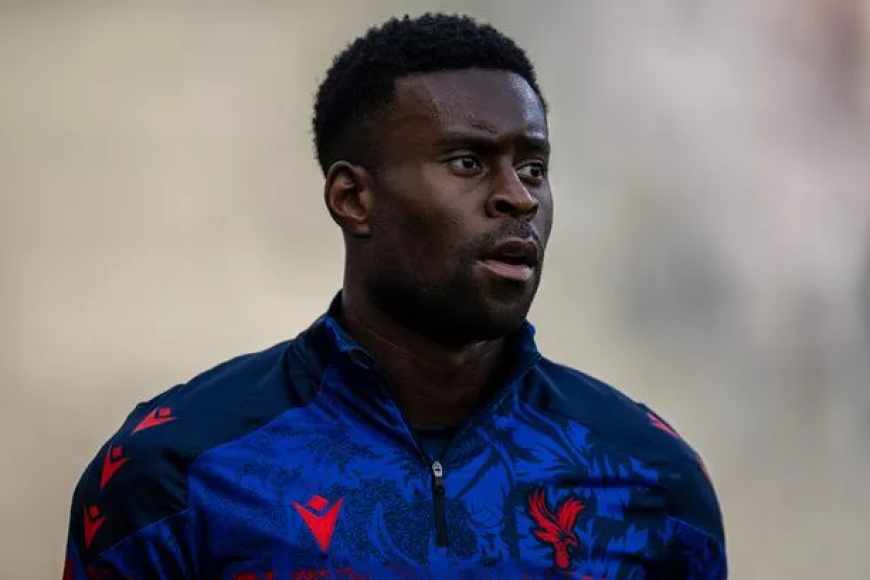 Liverpool Risk Losing Guehi Again as Bayern Move First for Palace Captain