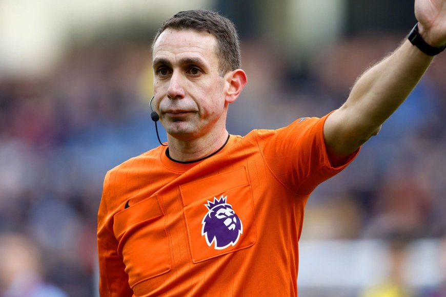 David Coote sentencing postponed as former Premier League referee awaits court outcome