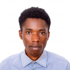 Justinmind HARERIMANA